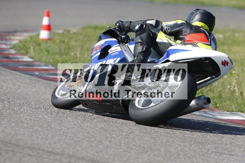 /12 30.04.2025 Speer Racing ADR/Gruppe rot/520